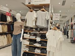-优衣库(珠海华发商都店)