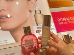 -百盛(万象城店)