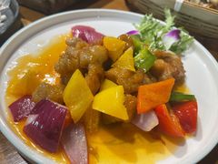 -猪腰一家·地道佛山菜(盐步店)