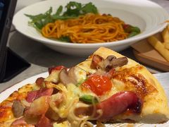 -必胜客(宁河吾悦店)