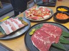 -九田家黑牛烤肉(溧水万达店)