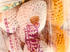 -鲜力达果品批发直销(青山店)