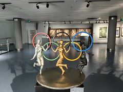 -长春世界雕塑园