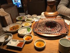 -王妃家(明洞中央店)