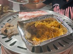 -南浦洞烤肉·新世界版(奥体店)