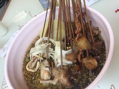 -徐妹串串香(春熙路店)