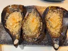 -大成海鲜烧烤·小龙虾(五角场店)