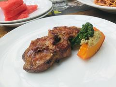 -食间牛排(湖西路店)