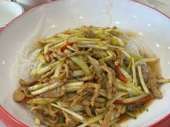 粉丝带底-黄家老店·非遗灌汤包(晋安路店)