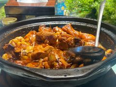 -九龙湾·御膳坊(九龙窠路店)