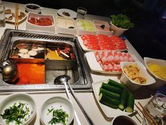 -海底捞火锅(威高广场店)