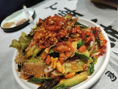 -卜奎烤右