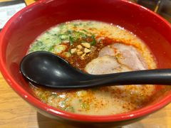 -一風堂拉面(美罗城店)