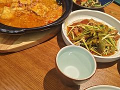 -云海肴·汽锅鸡·云南菜(苏州中心店)
