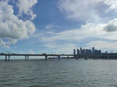 -深圳湾公园(南山区)