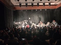 -北京喜剧院