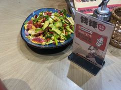 -钱锋炭缸烧烤(南湖大路总店)