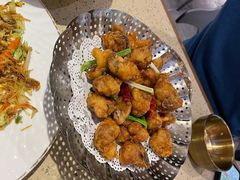 -我是那个大叔·美食研究所(新塘路店)