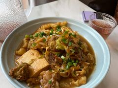 -南山鲜虾面·活鲜小馆·海味大连菜(南山总店)