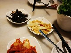 -韩宫宴炭火烤肉(印象城店)