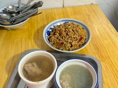 -小罗子汤店(大士院总店)