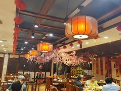 -那家老院子东北菜·饺子·小鸡炖蘑菇(艳华街店)