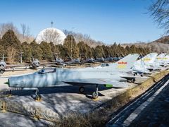 -中国航空博物馆