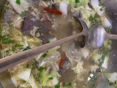 -田师牛清汤(浦江店)