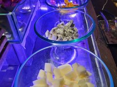 -金石国际大酒店·金丽自助餐厅