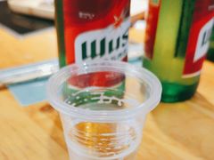 -新疆烧烤王(广灵店)