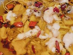 -渝信川菜·川味家常菜(新辰里亚运村店)
