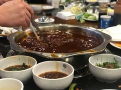 -冯记香辣兔火锅(茶店子总店)