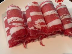 -越城记黑鱼煲(福侨大厦店)
