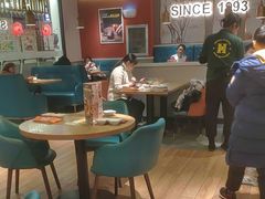 -豪客来牛排(大汉口城店)
