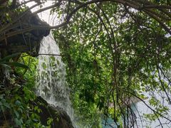 -仙岛湖旅游风景区