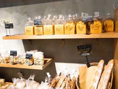 -啊噗吐呦现场烘焙(麦凯乐店)