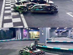 -e赛道卡丁车