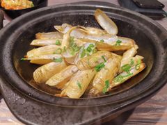-小时候焗海鲜(鄞州万达店)