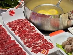 -陈记顺和潮汕牛肉火锅(棠德南路店)