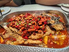 -林溪晚亭脆皮烤鱼(藁城店)