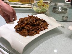 -津悦·正阳春烤鸭(红旗南路店)