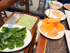 -皇城老妈川味火锅·大连海鲜火锅(港湾店)
