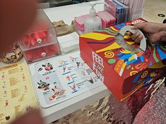 -DQ·蛋糕·冰淇淋(鸿坤店)
