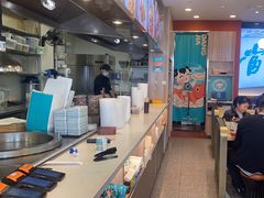 -当家水煎包·牛肉汤(浦江店)