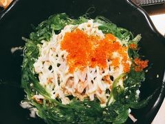 -万岁寿司(芳村店)