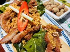 -禄婶鸡煲·打边炉