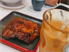 -龙记香港茶餐厅(久光百货店)