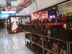 -万达广场(北京槐房店)
