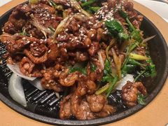-望京辣宴·古法川菜(望京店)
