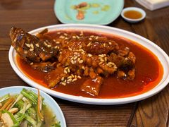 -双塔老饭店